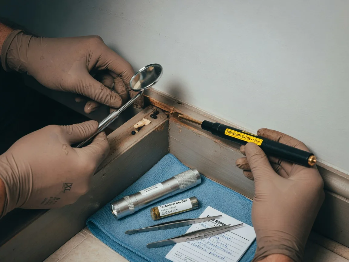 Why choose Emergency Pest Control in Earlysville, VA